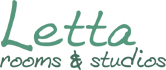 Δωμάτια και στούντιος Λέττα στη Σίφνο